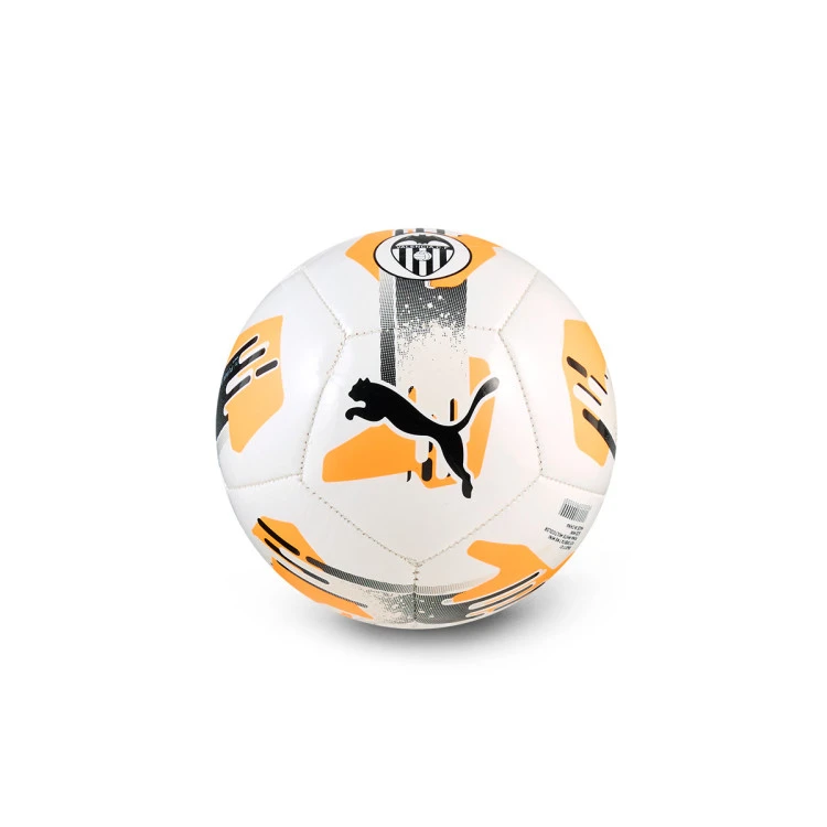 Balón Puma Valencia Cf 2025-2026