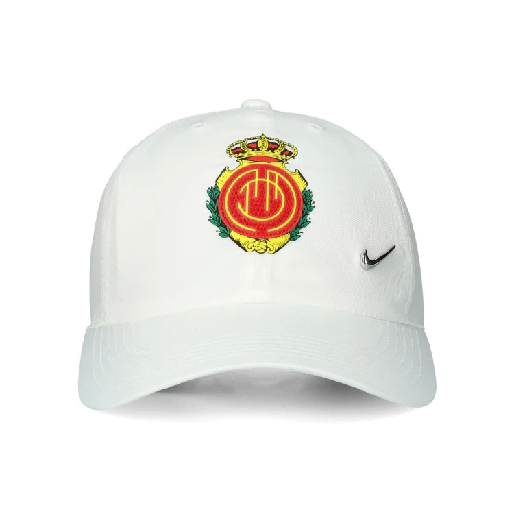 Gorra Nike RCD Mallorca Metal Swoosh Niño