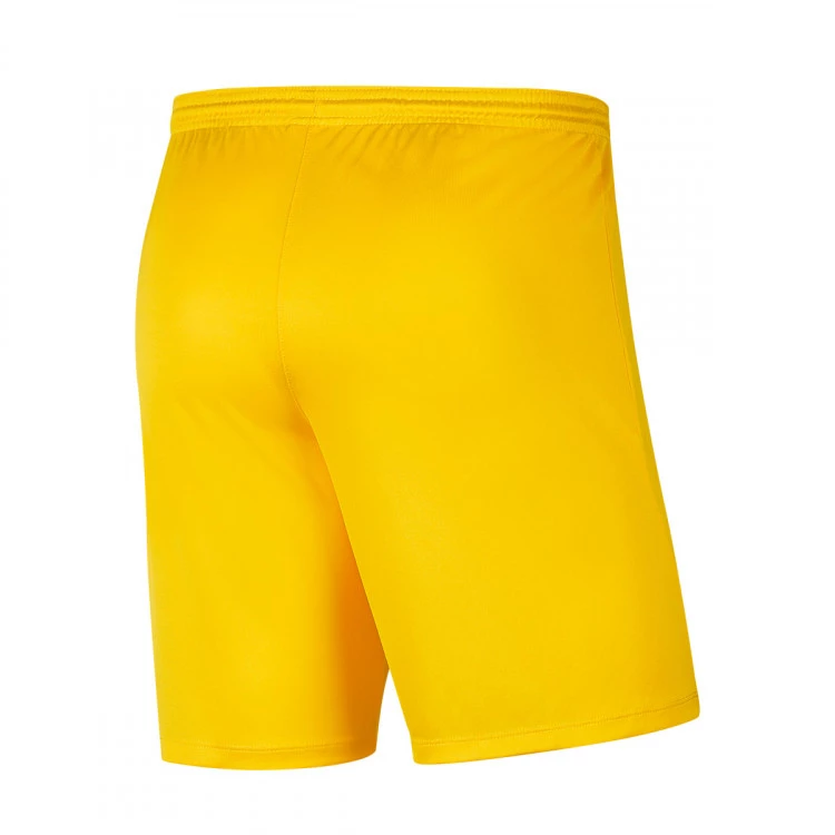 Pantalón corto Nike Park III Knit Niño