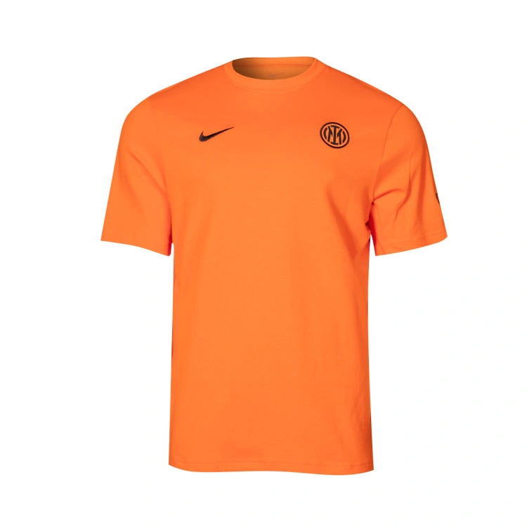 Camiseta Nike Inter Milan Fanswear 2025-2026