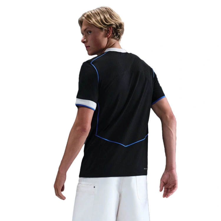 Camiseta Nike Authentic Chelsea FC Tercera Equipación 2025-2026