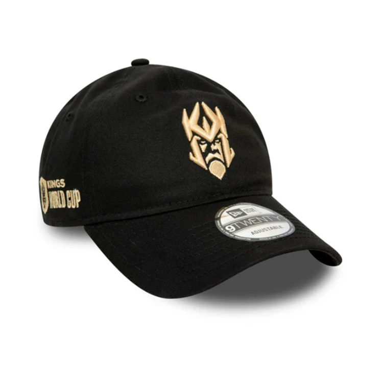 Gorra New Era Kings League
