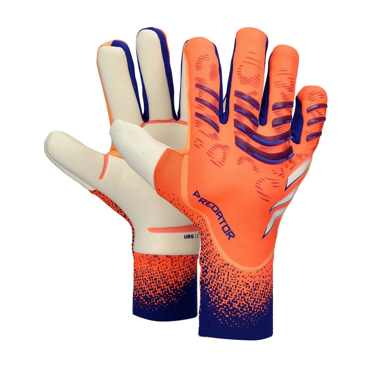Guantes adidas Predator Pro Fingersave