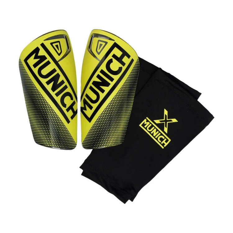 Espinillera Munich Ska