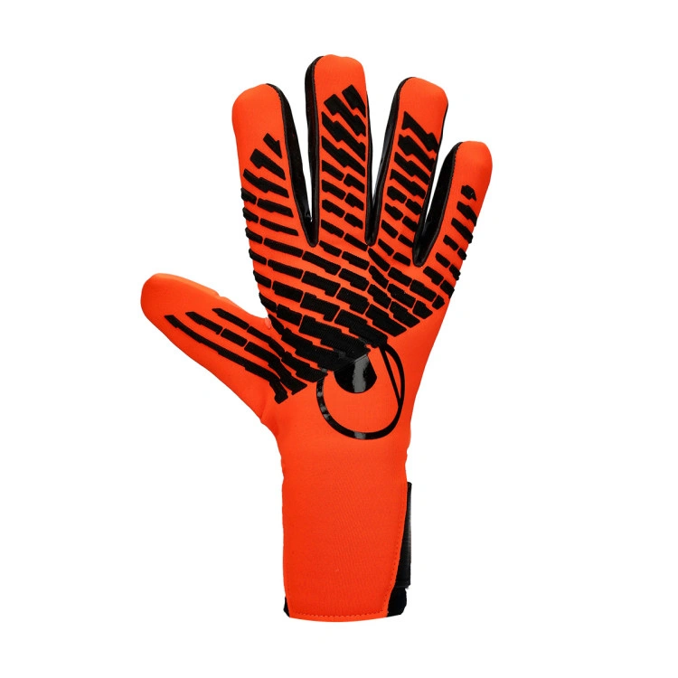 Guantes Uhlsport Fangmaschine Power Edition Absolutgrip Hn