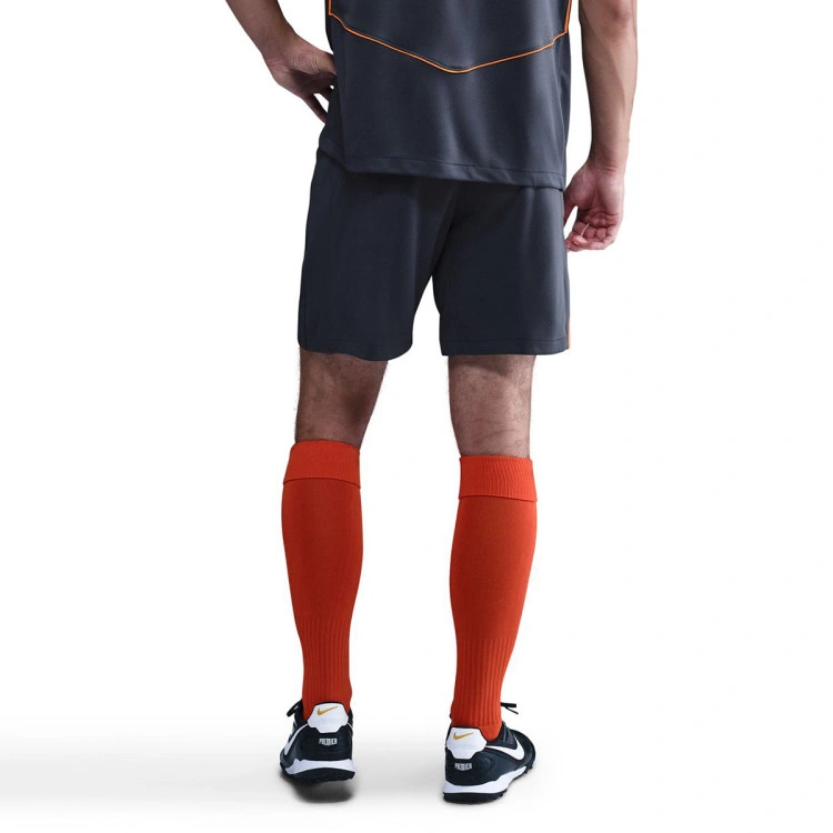 Pantalón corto Nike Inter Milan Tercera Equipación 2025-2026