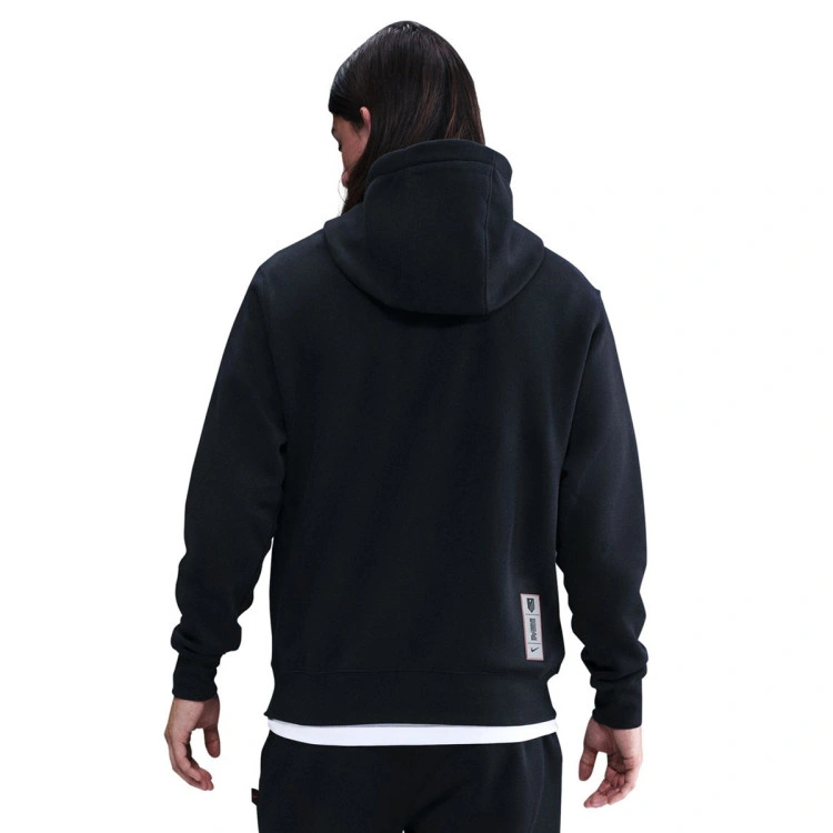 Sudadera Nike Atlético de Madrid Fanswear 2025-2026