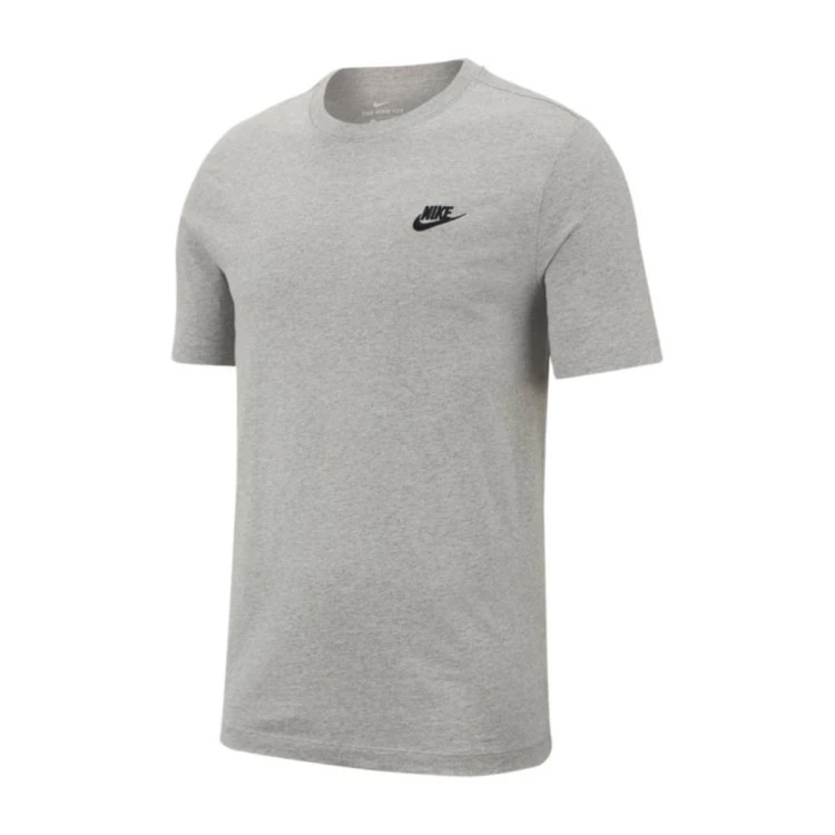 Camiseta Nike Sportswear Club