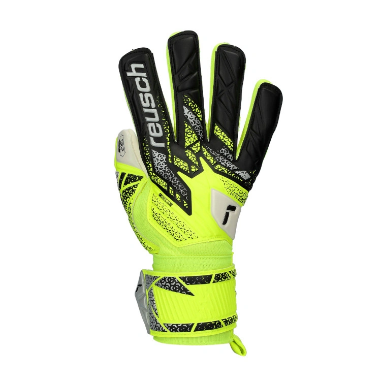 Guantes Reusch Attrakt Grip