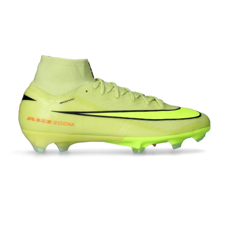 Bota Nike Air Zoom Mercurial Superfly 10 Elite FG