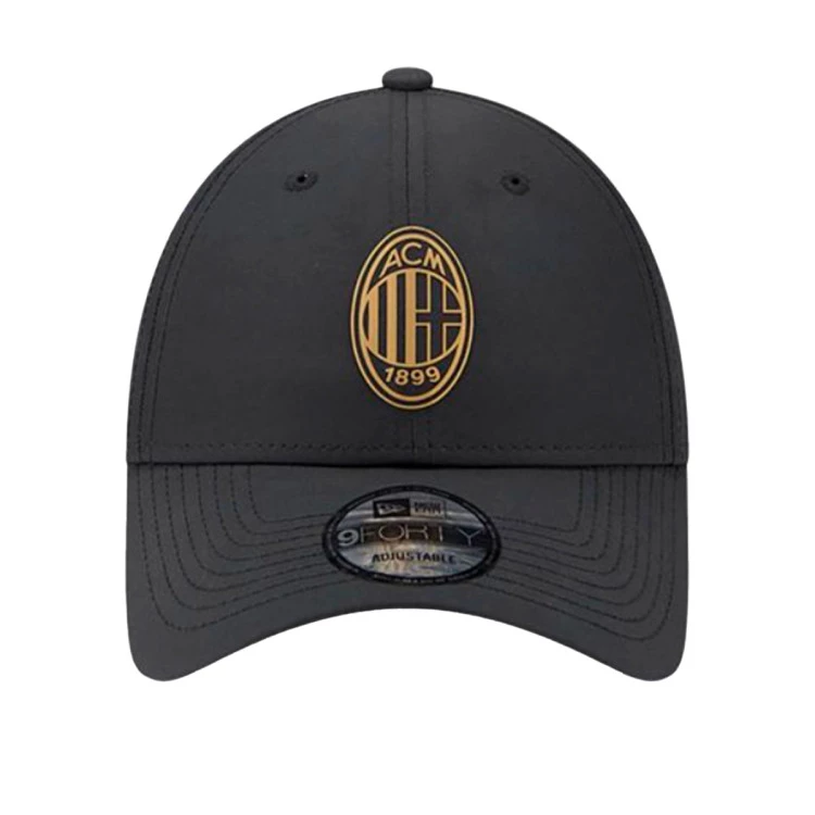 Gorra New Era AC Milan