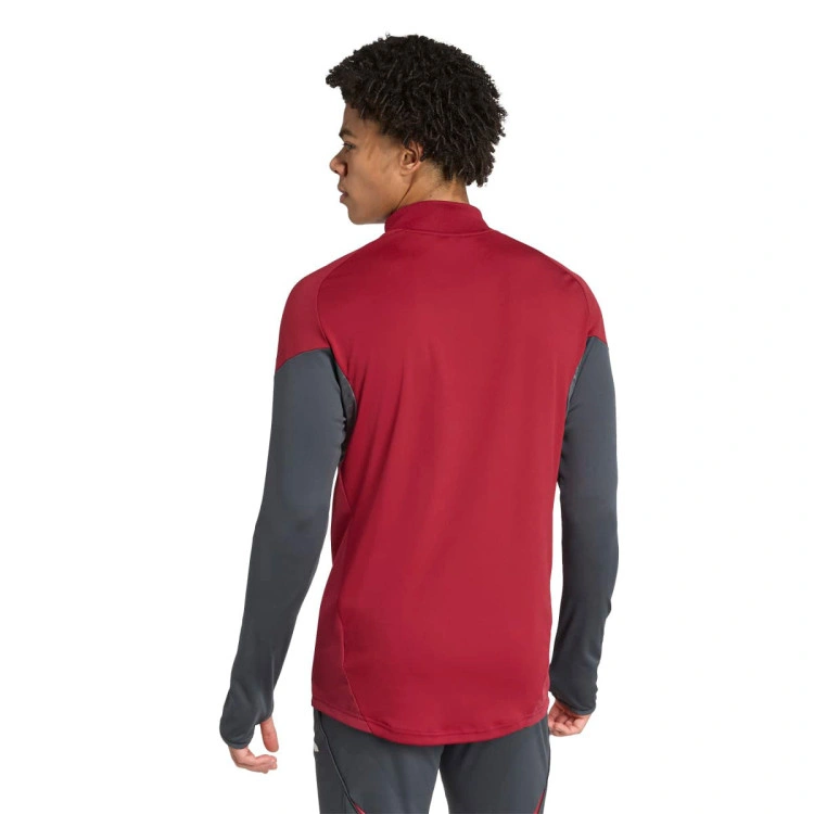 Sudadera adidas Arsenal FC Training 2025-2026