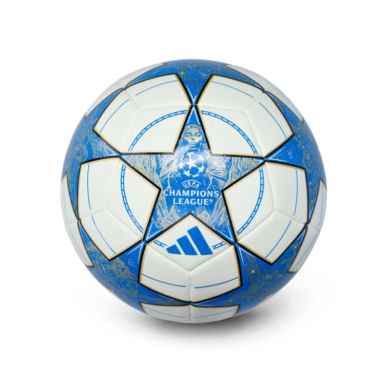 Balón adidas UEFA Champions League 2025-2026 Training