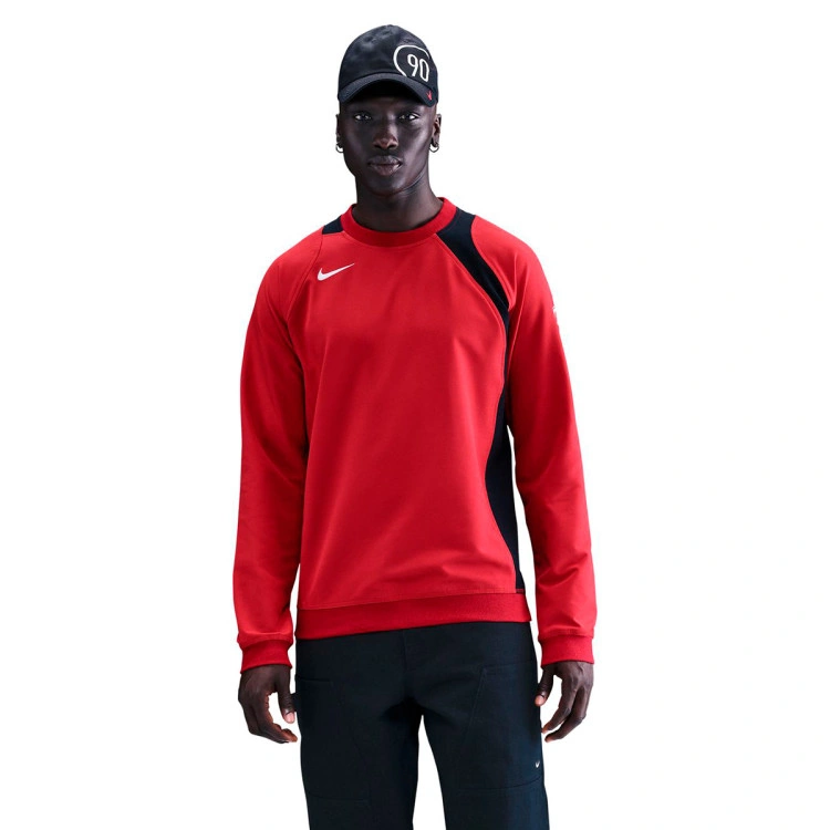 Sudadera Nike T90 Crew Top