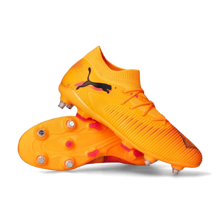 Bota Puma Future 8 Match MxSG