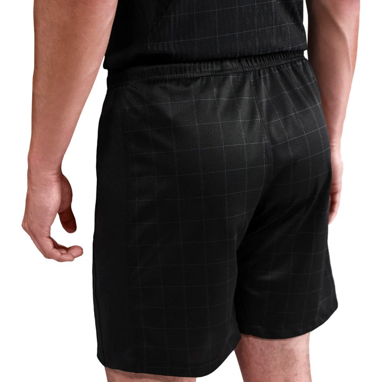 Pantalón corto Nike Tottenham Hotspur FC Segunda Equipación 2025-2026