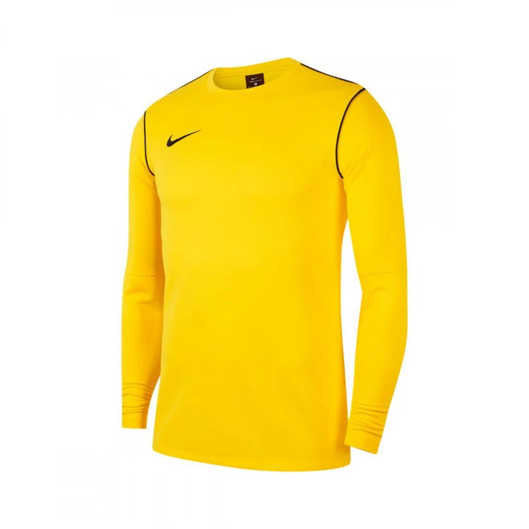 Sudadera Nike Park 20 Niño