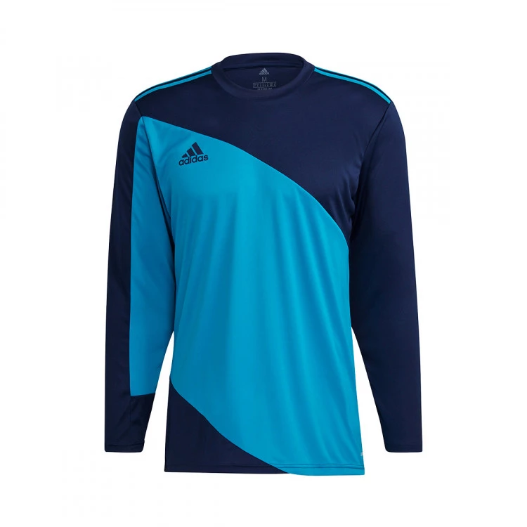 Camiseta adidas Squadra 21 GK Niño