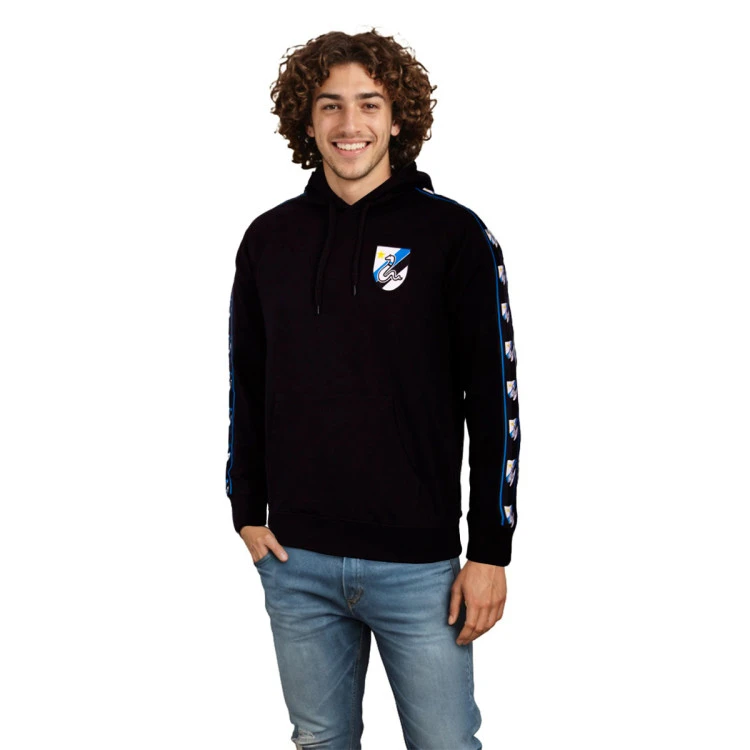 Sudadera COPA Fc Internazionale Taper