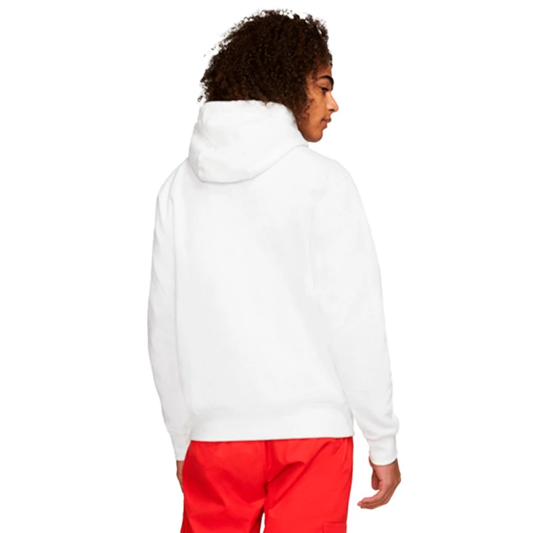 Sudadera Nike Sportswear Club Hoodie
