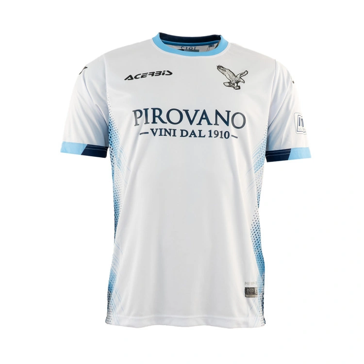Camiseta Acerbis Lecco Calcio Away 2025 - 2026