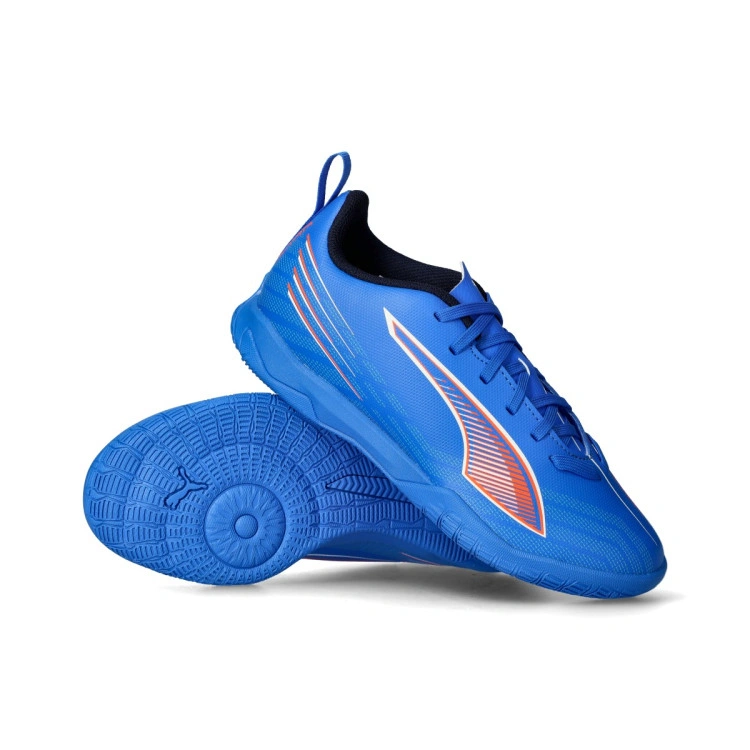 Zapatilla Puma Ultra 6 Play IT Niño