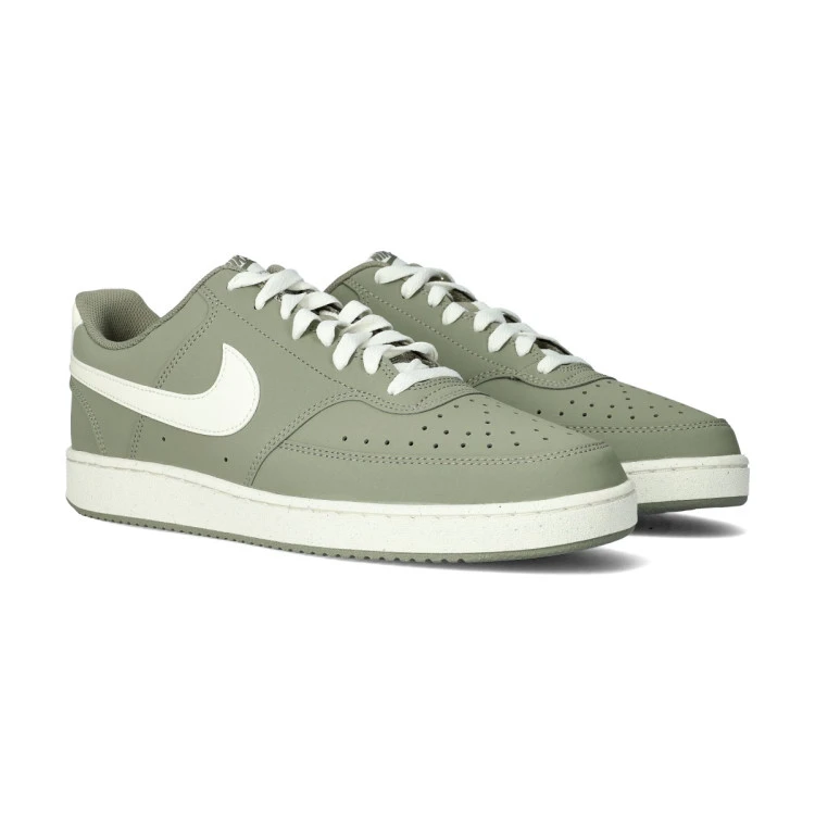 Zapatilla Nike Court Vision Low