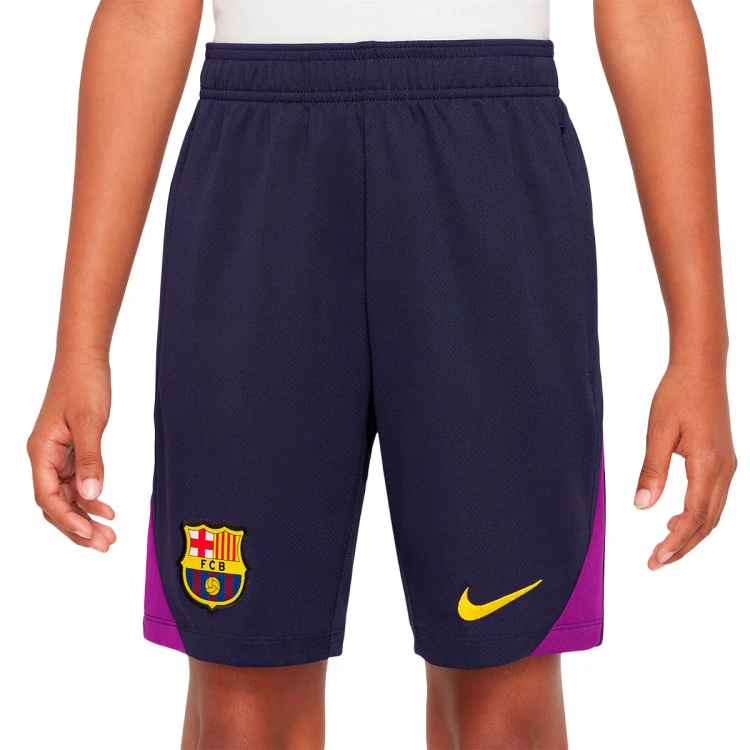 Pantalón corto Nike Fc Barcelona Training 2025-2026 Niño