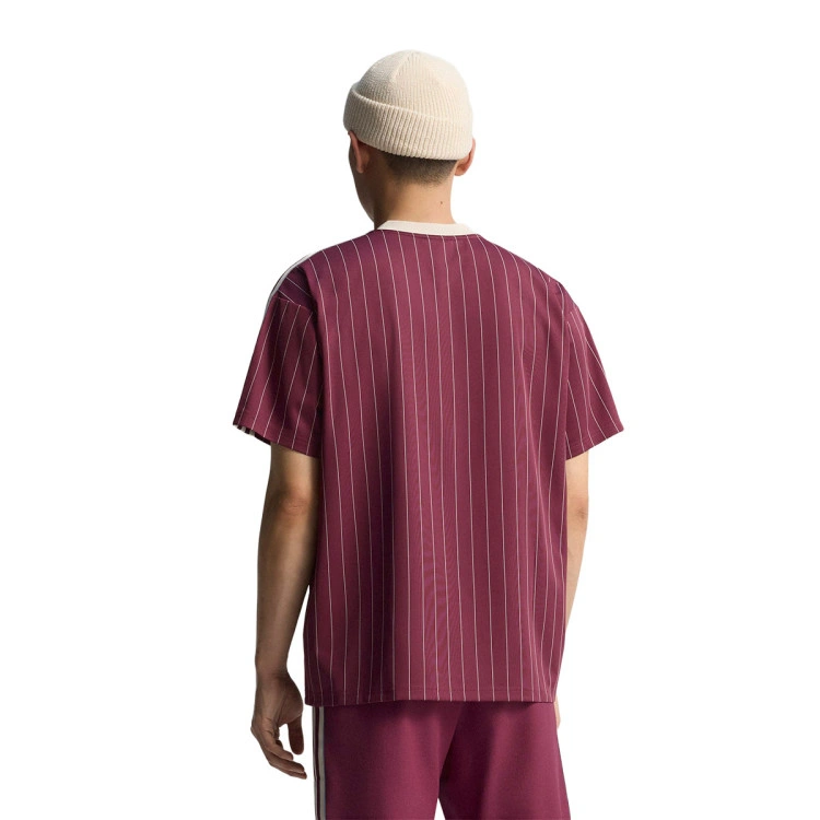 Camiseta adidas Ajax Icons Fanswear 2025-2026