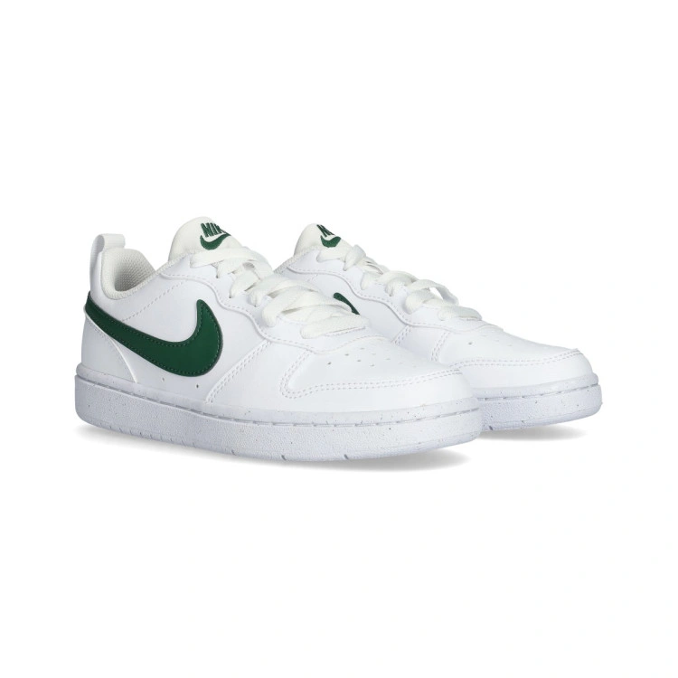 Zapatilla Nike Court Borough Low Recraft Niño