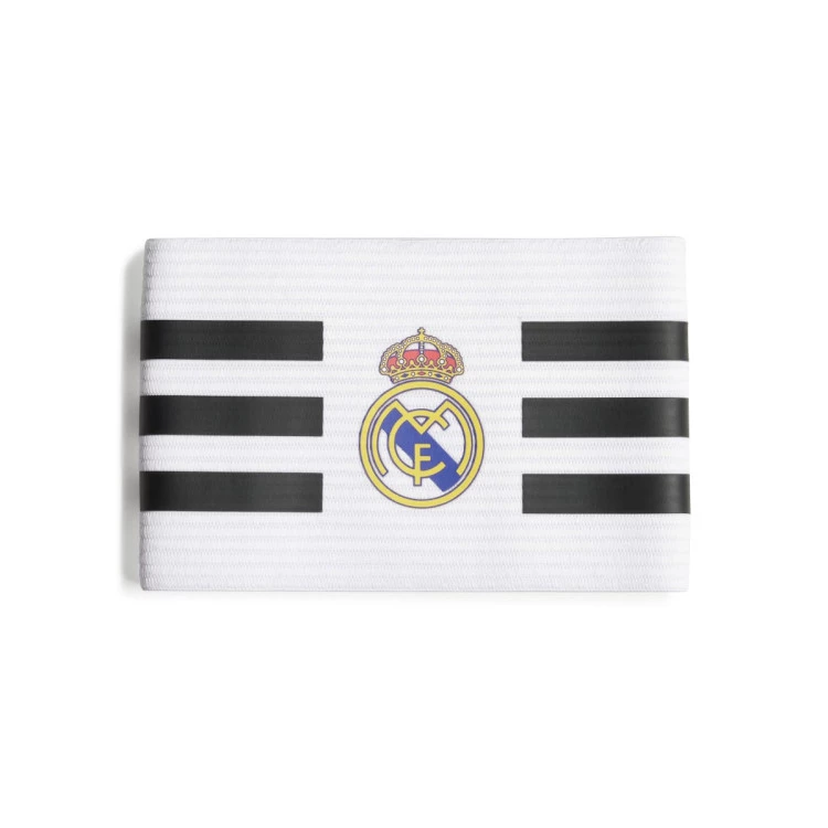 Brazalete adidas Real Madrid 2025-2026