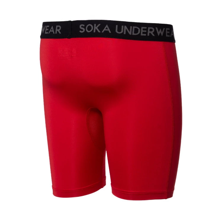 Malla corta Soka Primera Capa Soul