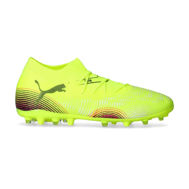 Bota Puma Future 8 Match MG