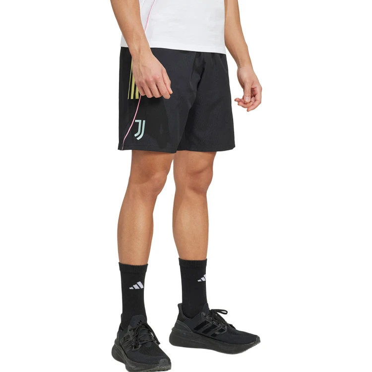 Pantalón corto adidas Juventus Training 2025-2026