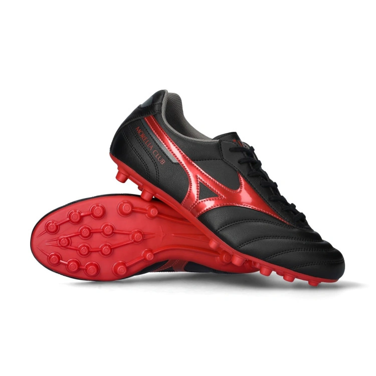 Bota Mizuno Morelia II Club AG