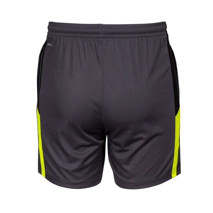 Pantalón corto Puma IndividualLiga Training Shorts 2 Jr (Open Pockets)