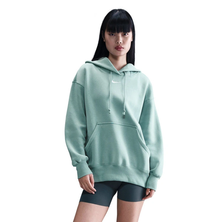 Sudadera Nike Sportswear Fleece Mujer