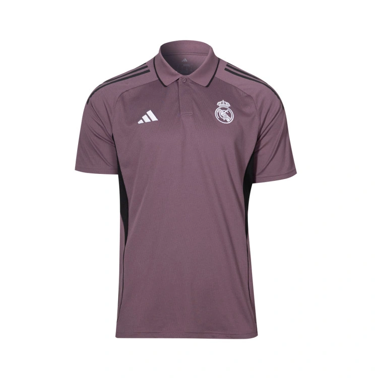 Polo adidas Real Madrid Training 2025-2026