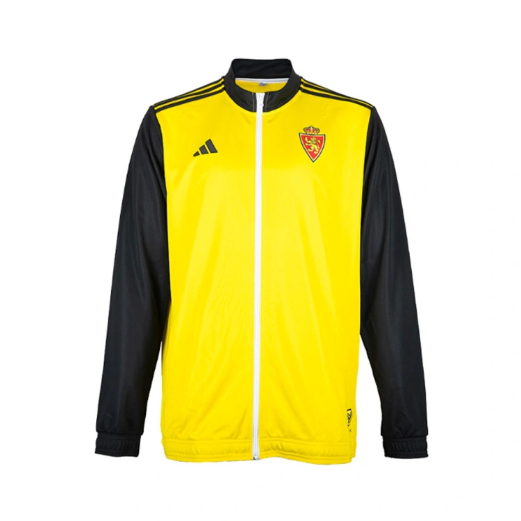 Chaqueta adidas Real Zaragoza Pre-Match 2023-2024
