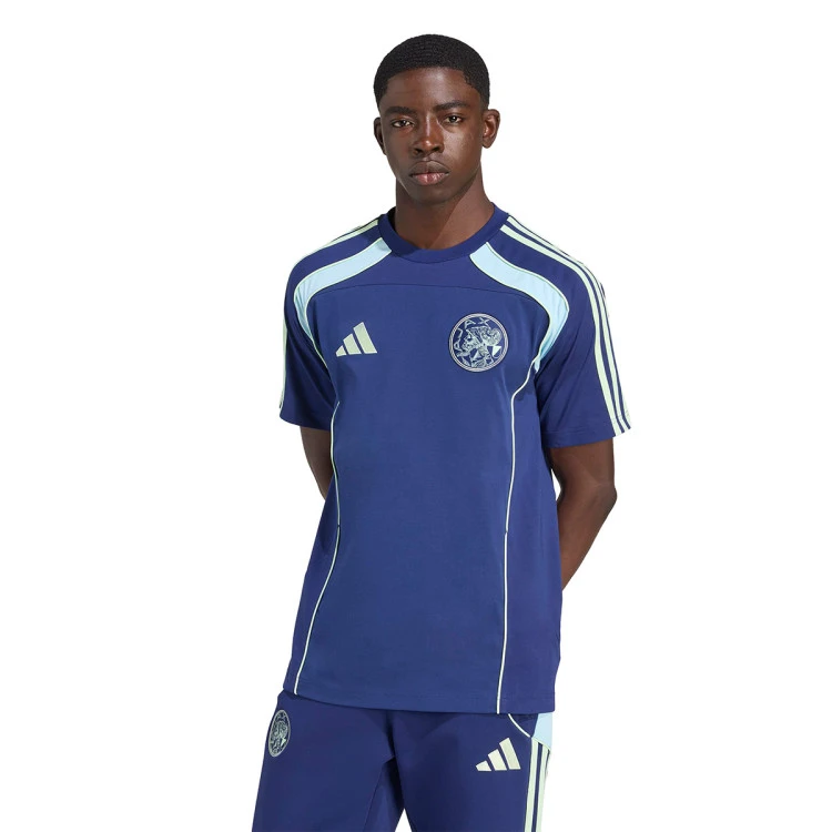 Camiseta adidas Ajax Urban Purist Fanswear 2025-2026