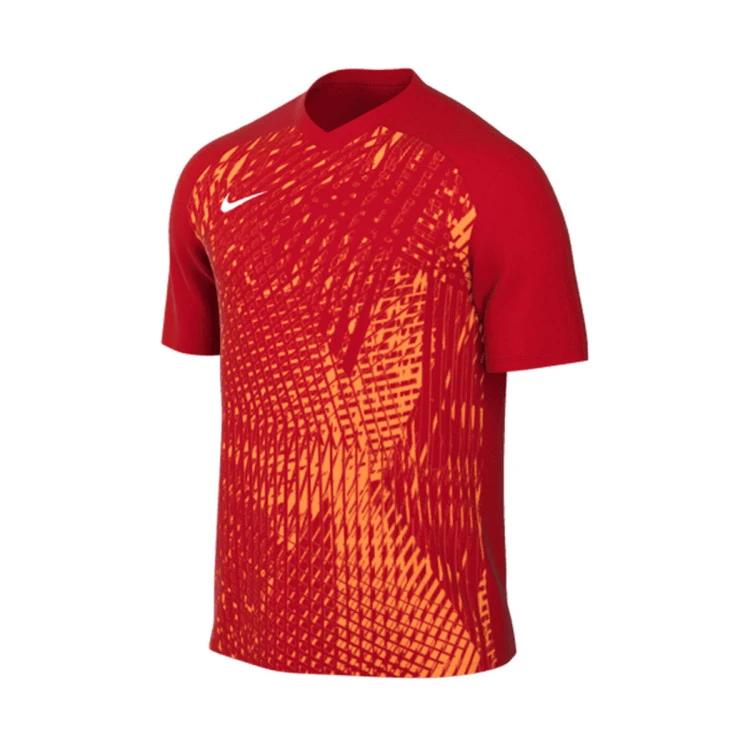 Camiseta Nike Precision VI m/c