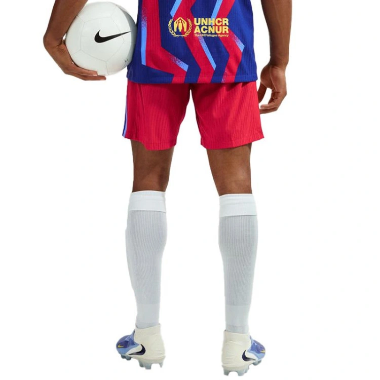 Pantalón corto Nike Pro Fc Barcelona Cuarta Equipación 2025-2026