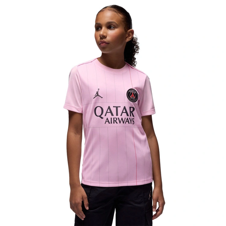 Camiseta Nike PSG Pre-Match 2025-2026 Niño
