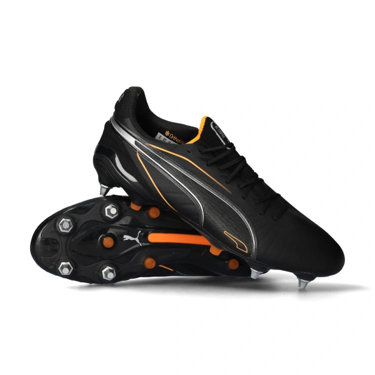 Bota Puma King Ultimate MxSG