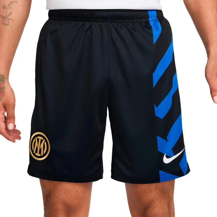 Pantalón corto Nike Inter Milan Primera Equipación 2024-2025