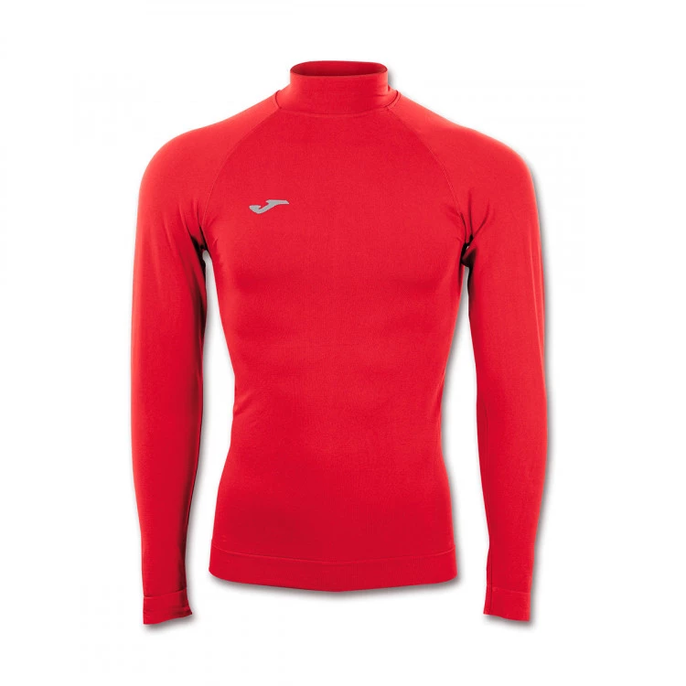 Camiseta Joma Térmica Brama Classic m/l