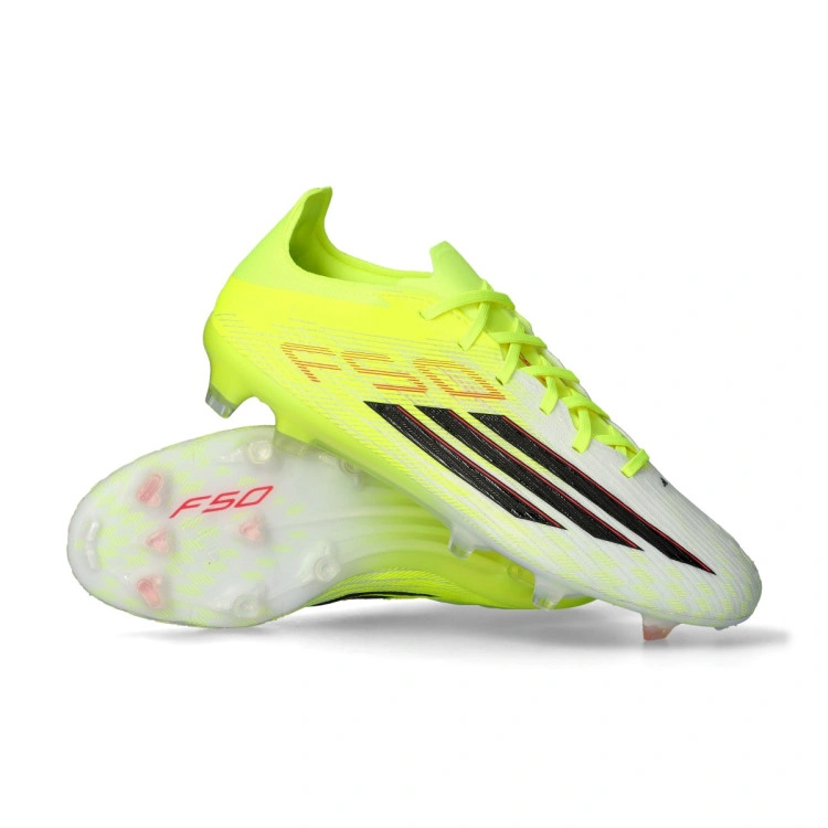 Bota adidas F50 Pro FG