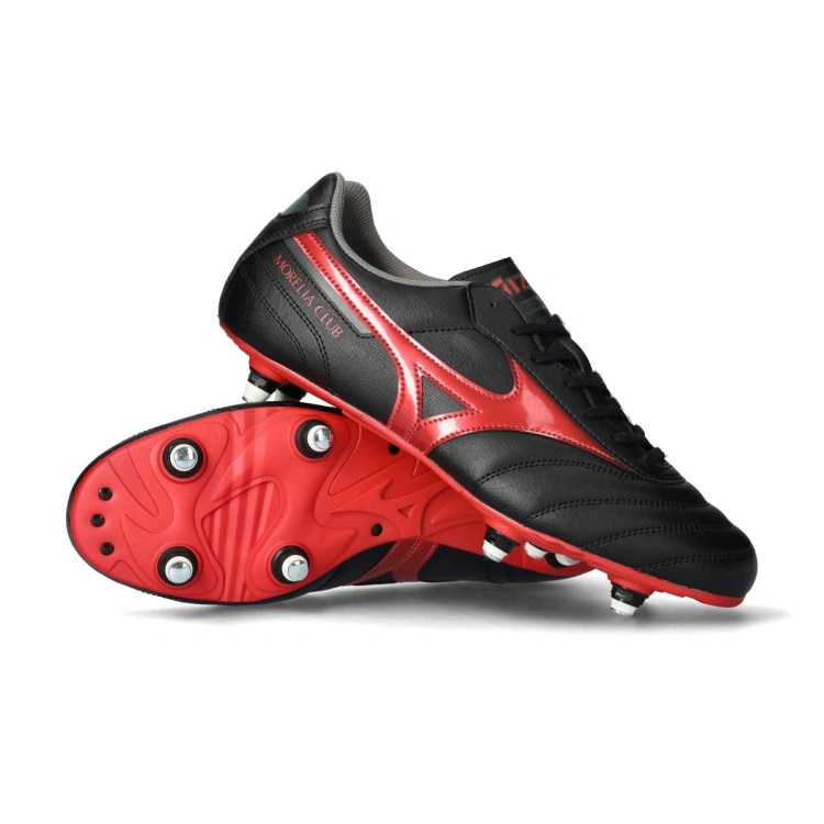 Bota Mizuno Morelia II Club Mix