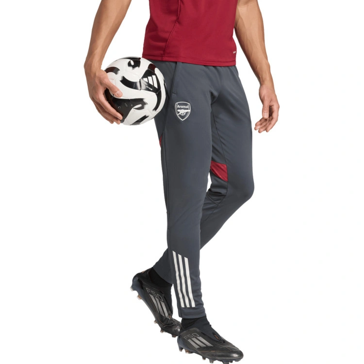 Pantalón largo adidas Arsenal Fc Training 2025-2026