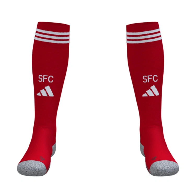 Medias adidas Sevilla FC Segunda Equipación 2025-2026